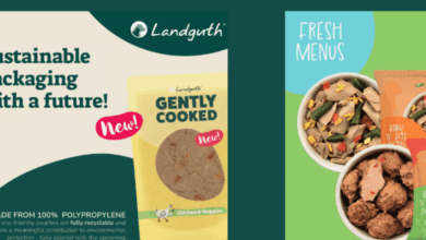 Landguth marks green milestone with new product and packaging