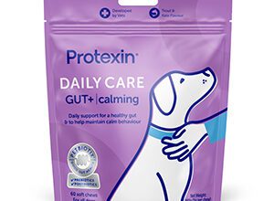 Protexin launches new online hub