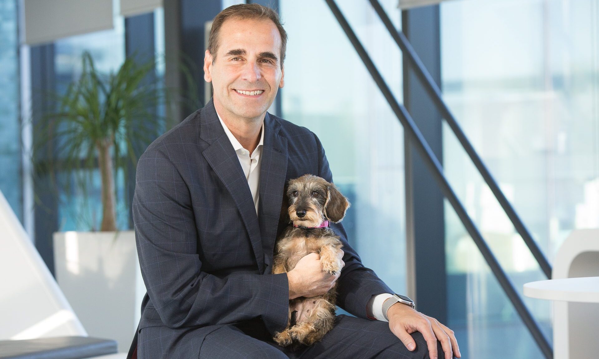 Purina Europe appoints new CEO