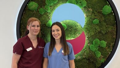 London Vet Specialists launches oncology service for pets