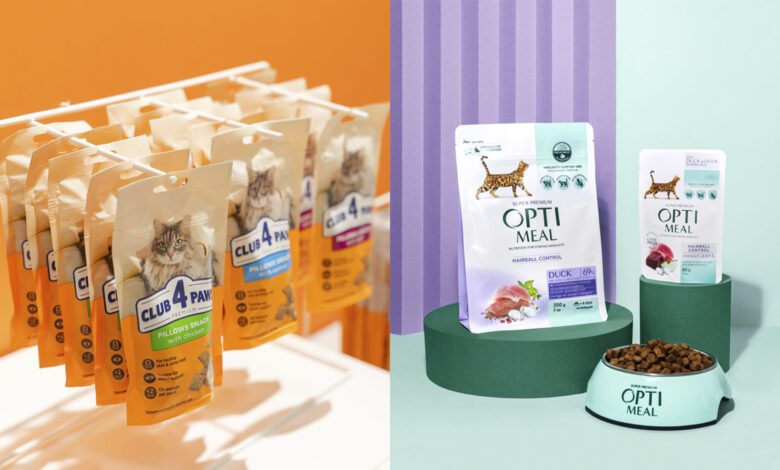 Kormotech expands into Bulgaria with Petmall partnership