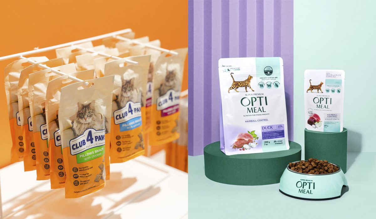 Kormotech expands into Bulgaria with Petmall partnership