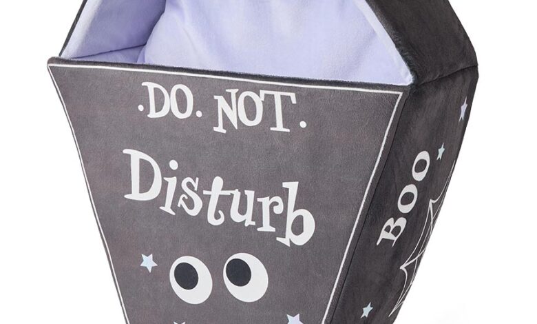 Pets at Home launches Halloween collection for pets