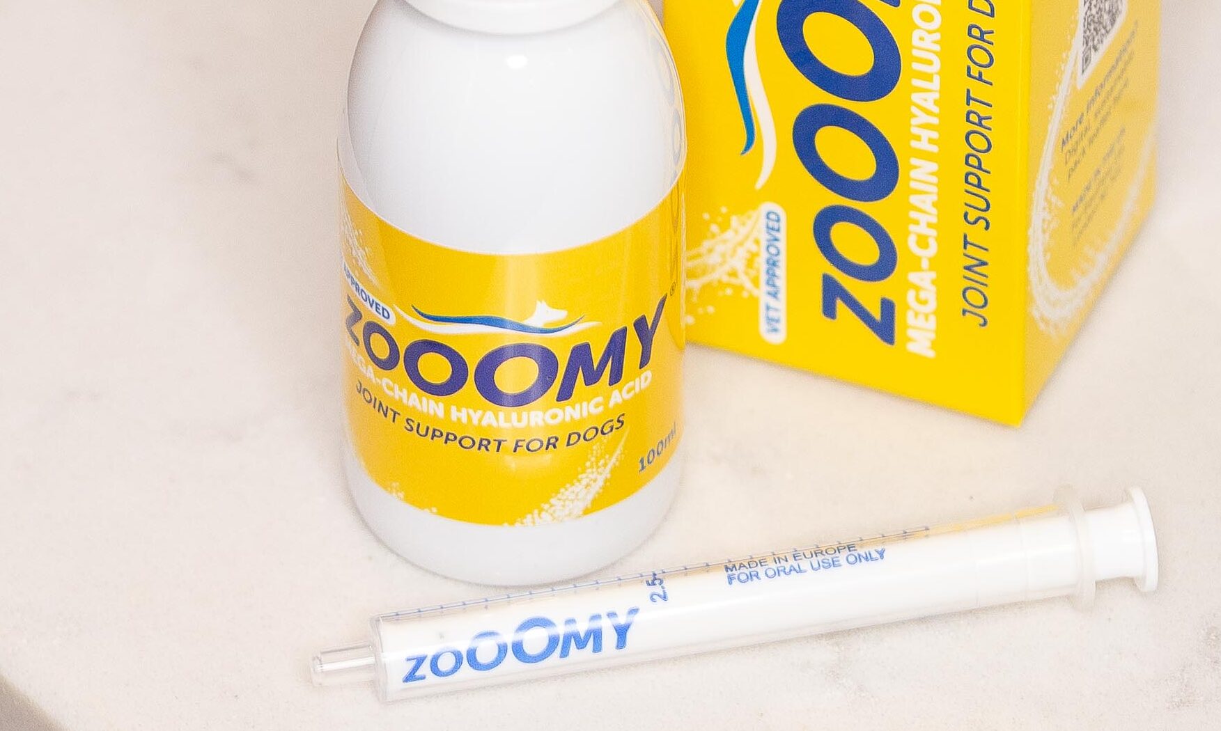 Zooomy to launch at PATS NEC Birmingham