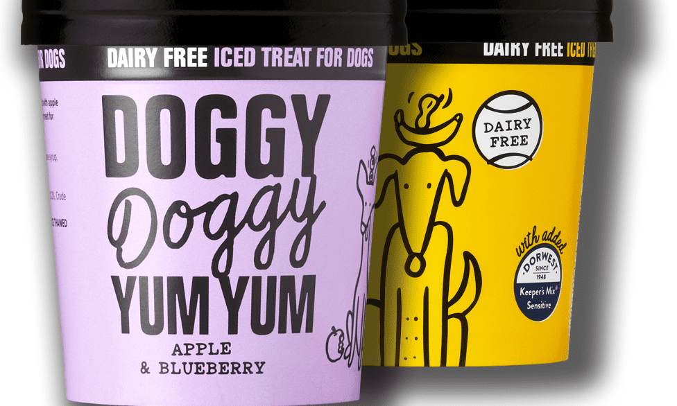 Doggy Doggy Yum Yum sees 60% rise in summer sales