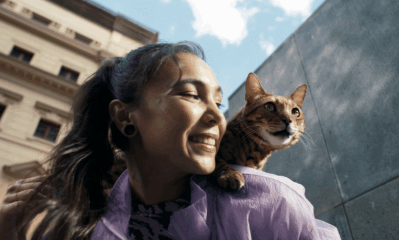 Carnilove unveils a new campaign for cats