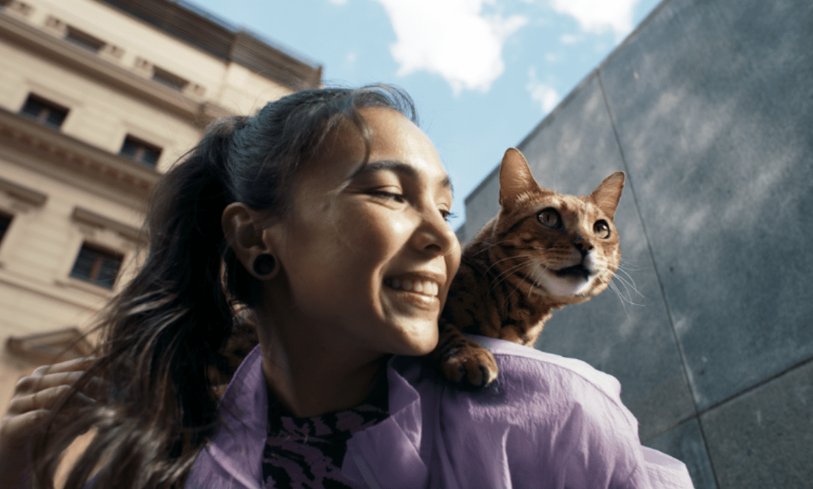 Carnilove unveils a new campaign for cats