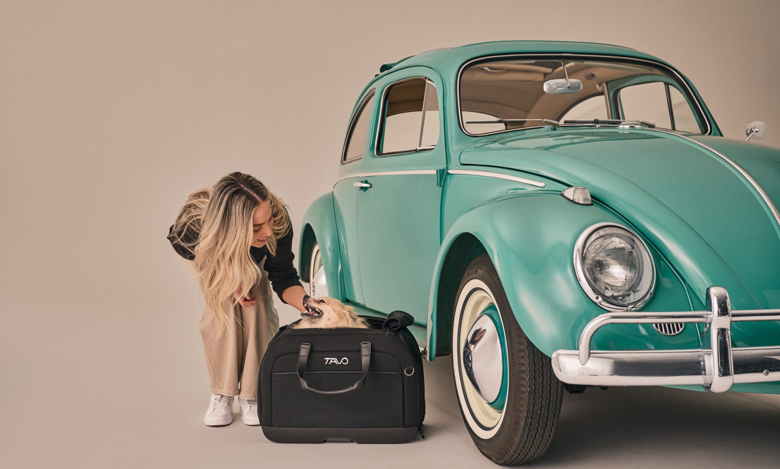 Tavo Pets UK seeks new UK sales manager