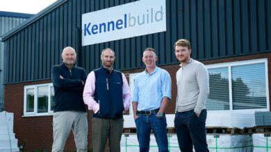 Kennelbuild secures further £250k investment after year of growth