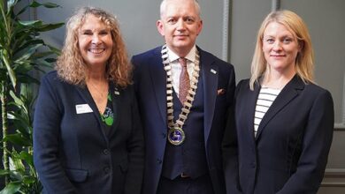 British Veterinary Association appoints new president