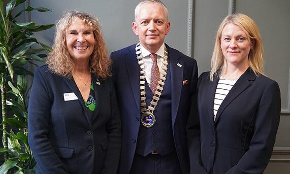 British Veterinary Association appoints new president