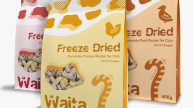 Waita Pets to unveil new freeze-dried pet food at PATS