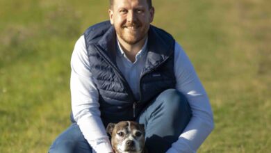 Vetopia appoints UK CEO ahead of market launch this autumn