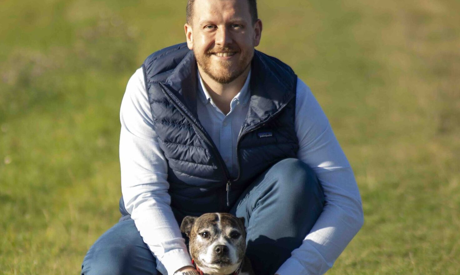 Vetopia appoints UK CEO ahead of market launch this autumn