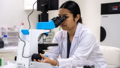 TVRC – The UAE’s Leap Into World-Class Veterinary Care