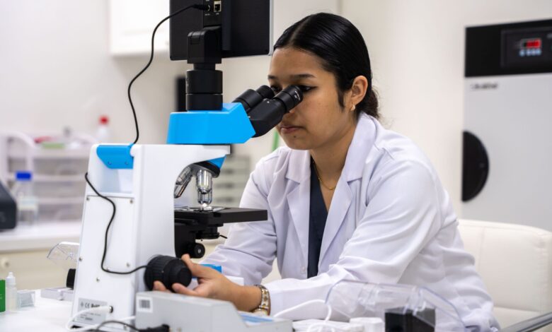 TVRC – The UAE’s Leap Into World-Class Veterinary Care
