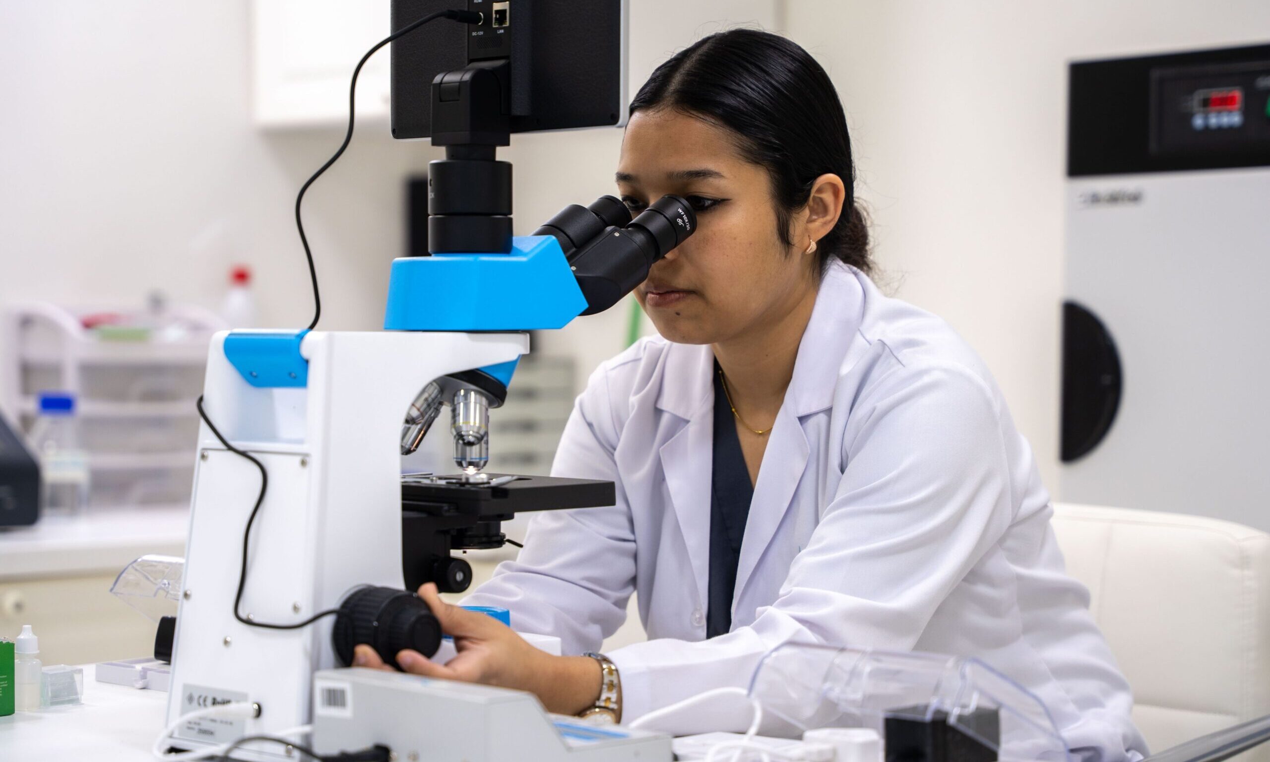 TVRC – The UAE’s Leap Into World-Class Veterinary Care