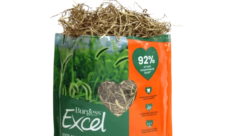 Burgess Pet Care extends Excel range across Scandinavia