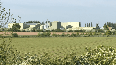 Burgess Pet Care completes £3.36m site upgrades