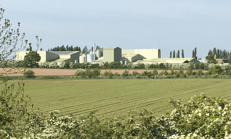 Burgess Pet Care completes £3.36m site upgrades