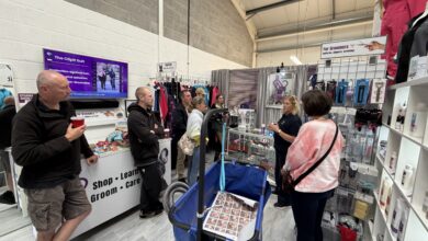 Clipit Hub opens in Basingstoke as training and retail space