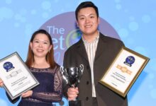 LitPet wins two awards at PetQuip 2025