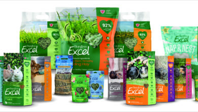 Burgess Pet Care extends Excel range across Scandinavia