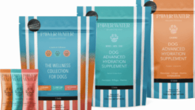 Pawer Water signs UK distribution deal with We.Pet