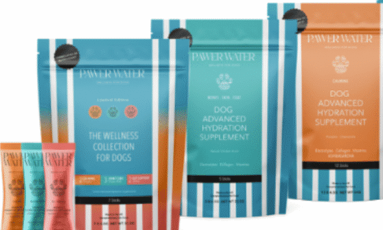 Pawer Water signs UK distribution deal with We.Pet