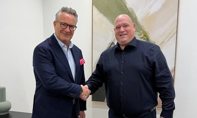 Snellman Petfood expands into UK with Benyfit Natural acquisition