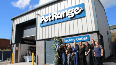 Pets Choice opens first outlet store in Blackburn