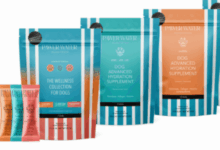 Pawer Water range to launch in Just for Pets stores nationwide