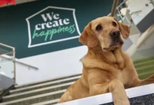 IPN opens £6m head office and distribution centre in Thirsk