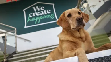 IPN opens £6m head office and distribution centre in Thirsk