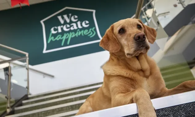 IPN opens £6m head office and distribution centre in Thirsk