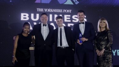 Burgess Pet Care named Yorkshire’s international business of the year
