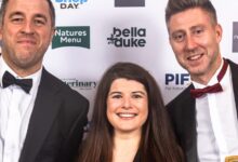 Vital Pet Group named wholesaler of the year at PIF awards