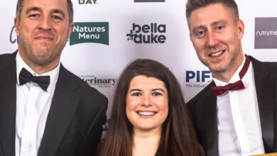 Vital Pet Group named wholesaler of the year at PIF awards
