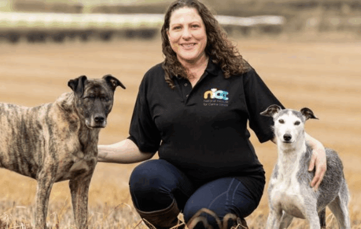 Canine Principles partners with BSAVA PetSavers