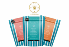 Pawer Water range to launch in Just for Pets stores nationwide