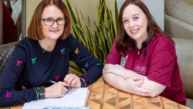 Rachel Spencer launches new pet business content planner