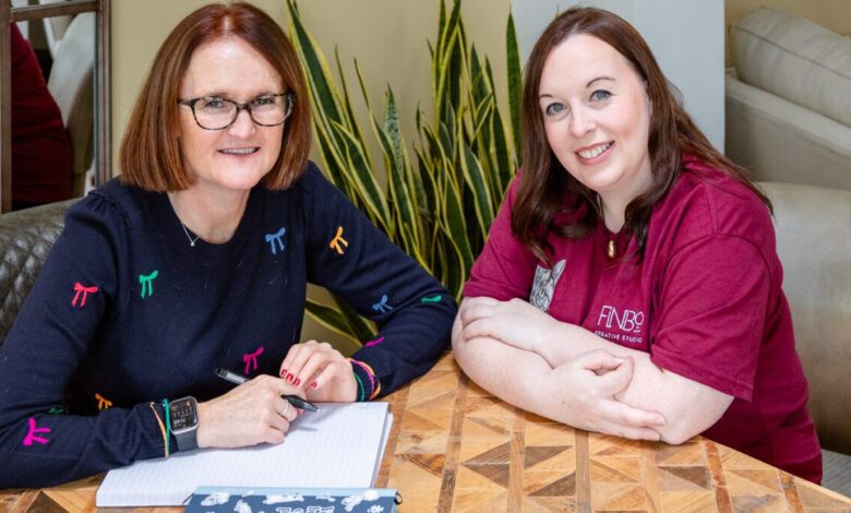 Rachel Spencer launches new pet business content planner