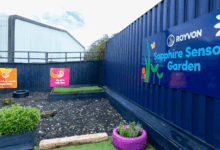 Brynmenyn dog care facility brought to market in Bridgend