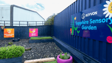 Brynmenyn dog care facility brought to market in Bridgend