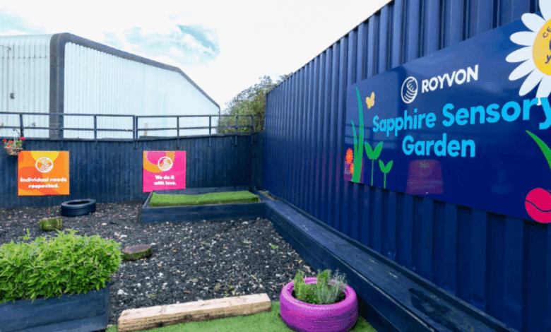 Brynmenyn dog care facility brought to market in Bridgend