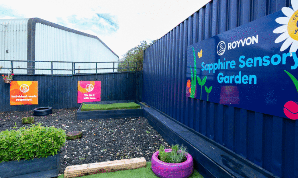 Brynmenyn dog care facility brought to market in Bridgend