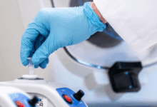 Pooch and Mutt opens new laboratory at AberInnovation