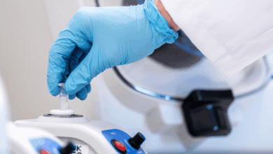 Pooch and Mutt opens new laboratory at AberInnovation