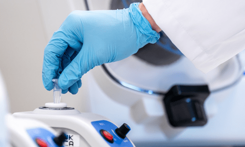 Pooch and Mutt opens new laboratory at AberInnovation