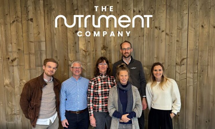 The Nutriment Company launches pet nutrition science board